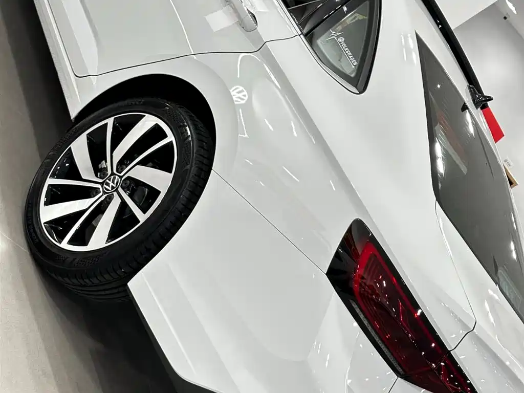 Volkswagen Sagitar 2026 2026 Model 30 Million Special Selection 300TSI DSG Surpass Edition