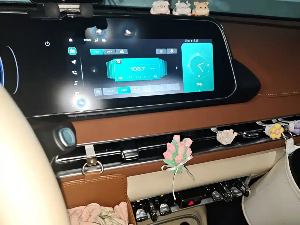 Ora Good Cat 2025 2024 401km Honor 135kW