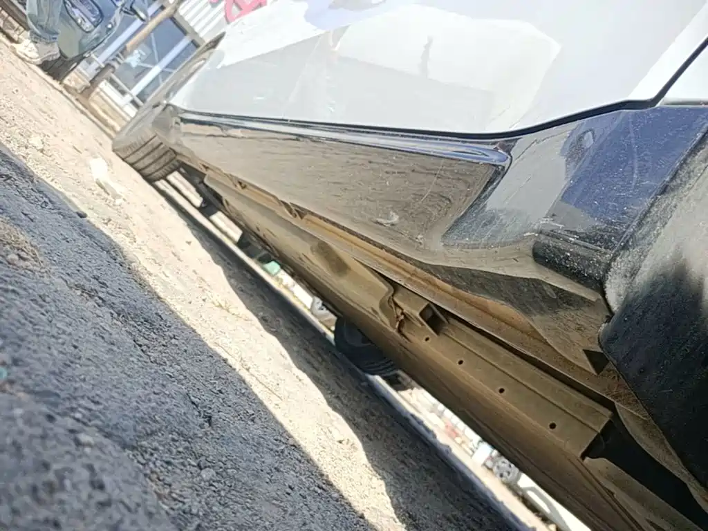 صورة 22 - Wuling Motors Wuling Xingguang