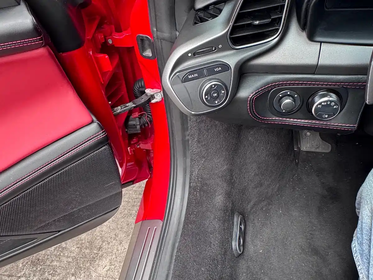 Ferrari 458 2017 2011 4.5L Italia