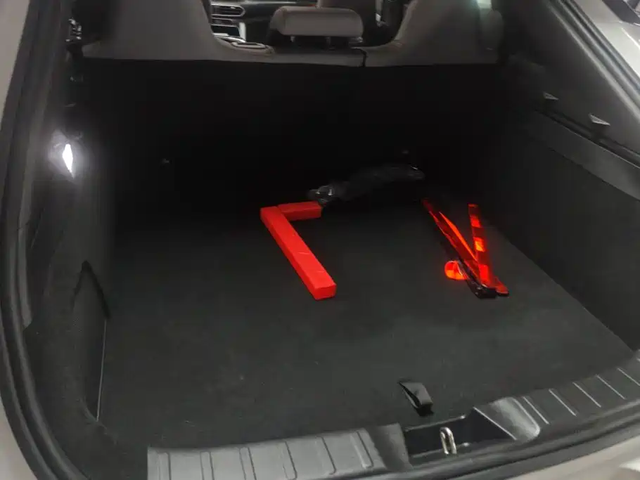 Changan UNI-T 2022 2022 1.5T Premium