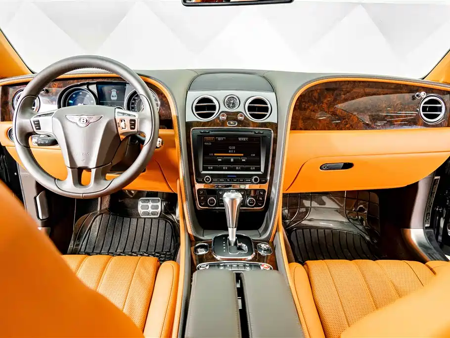 Photo 12 - Bentley Flying Spur