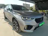 Фото 4 - WEY VV7
