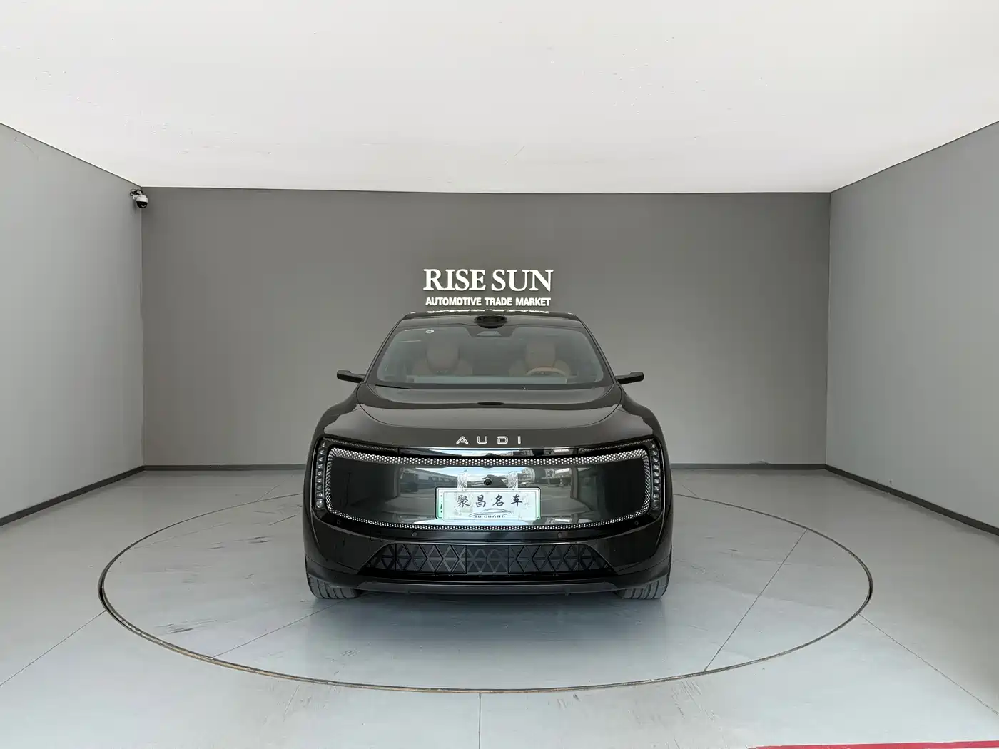 Audi E7X 2026 2026 4WD Base Model