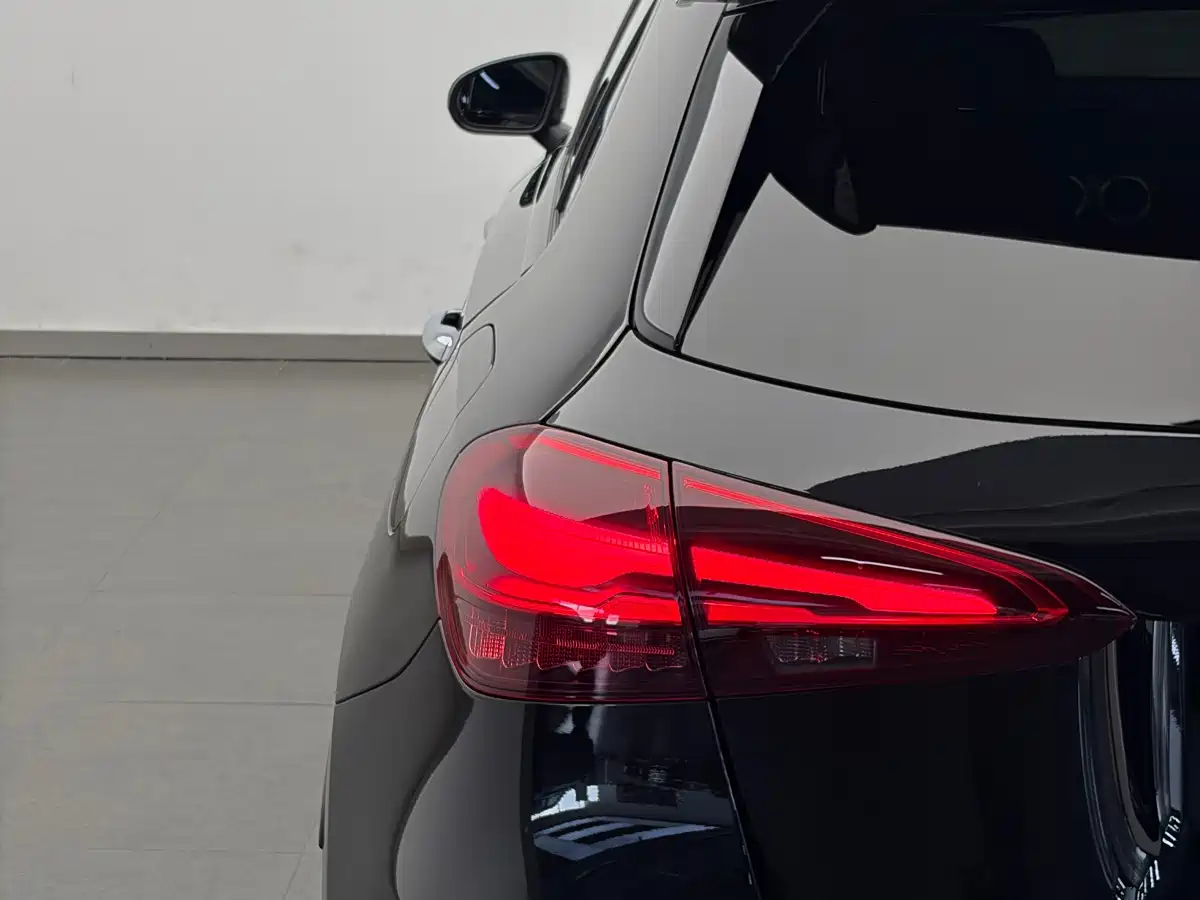 Mercedes-Benz A-Class, миниатюра 22