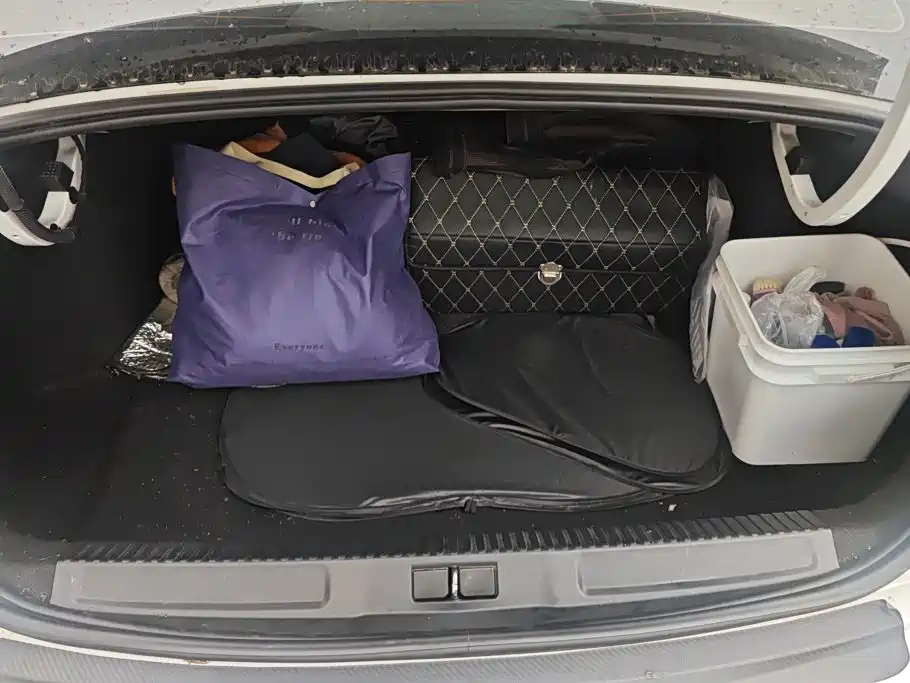 Photo 4 - Citroën C4 C-Quatre