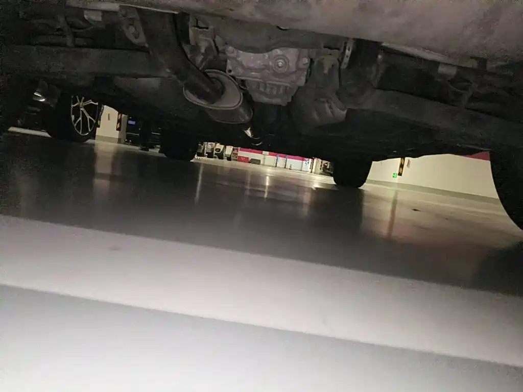 Renault Koleos (Import) 2013 2013 2.5L 4WD Urban Edition