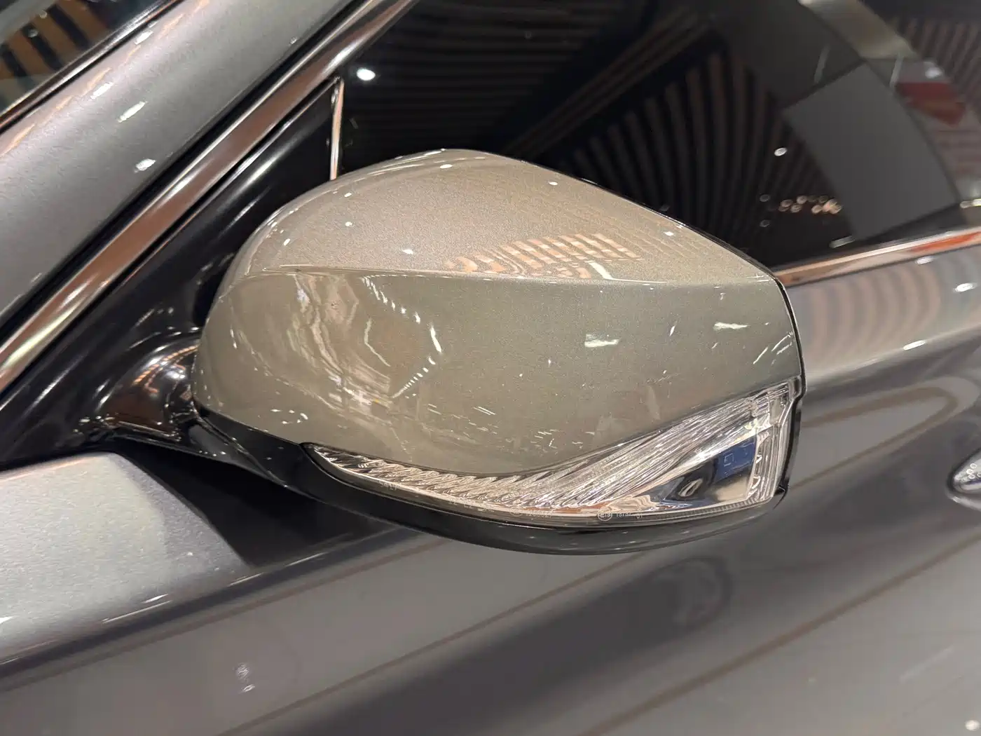 Infiniti Q50L 2019 2018 2.0T Elite Sport (China VI)