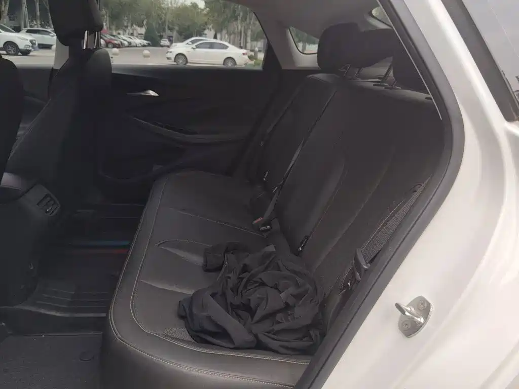 Buick Verano 2024 2023 Pro Joy Edition