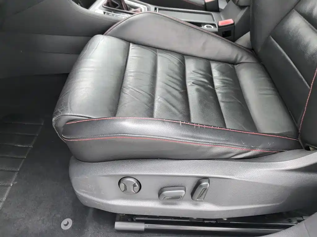 Volkswagen Golf GTI 2016 2016 2.0TSI GTI