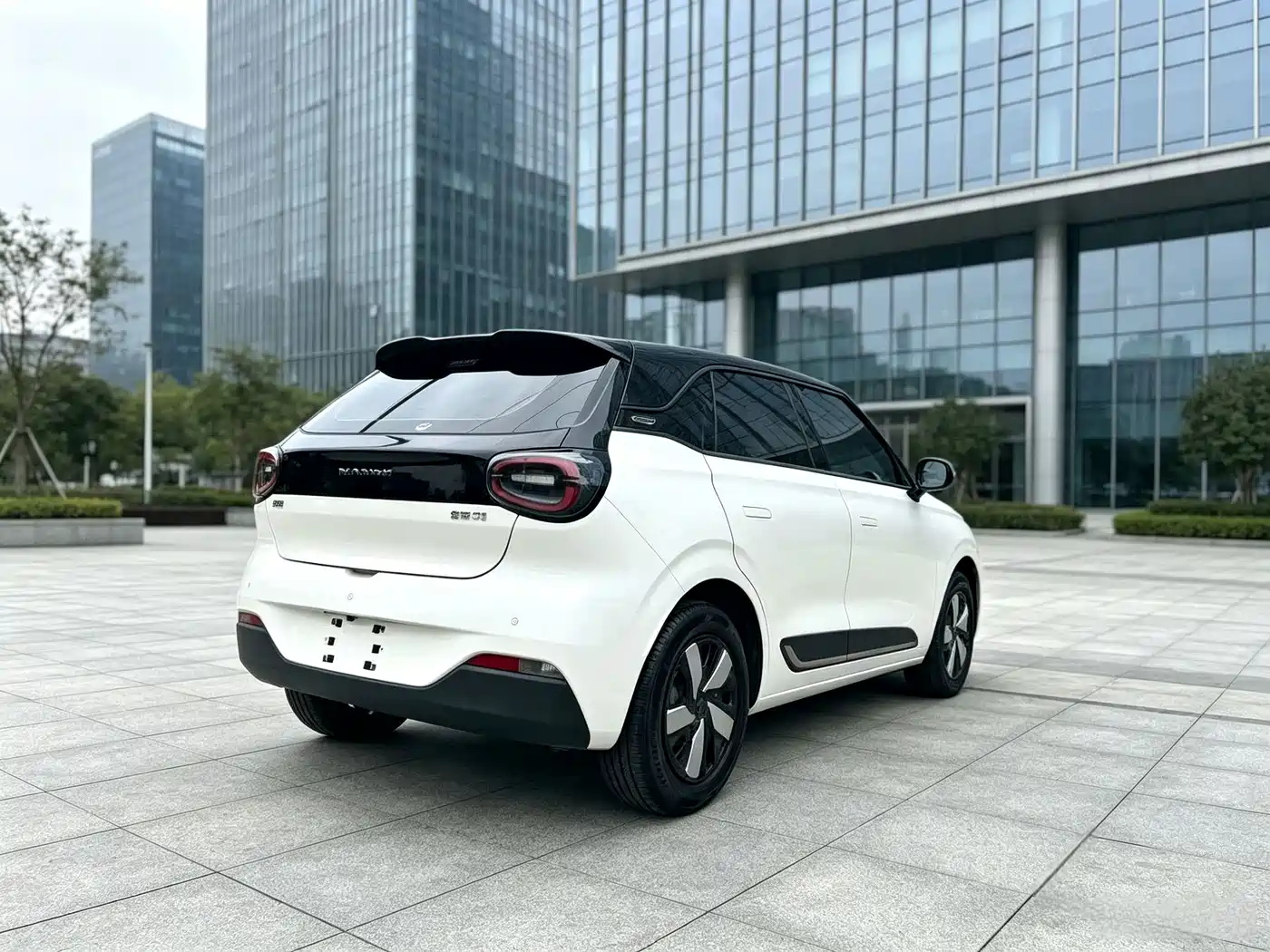 Dongfeng Yipai Nano 01 2025 2025 330 Youth Edition