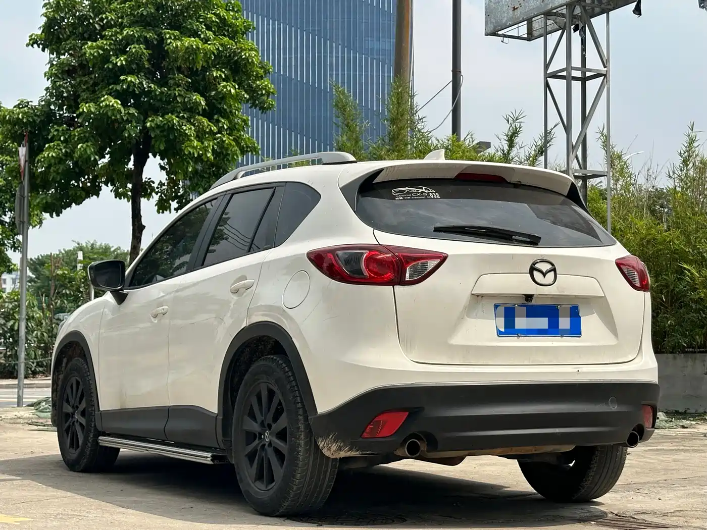 Photo 7 - Mazda CX-5