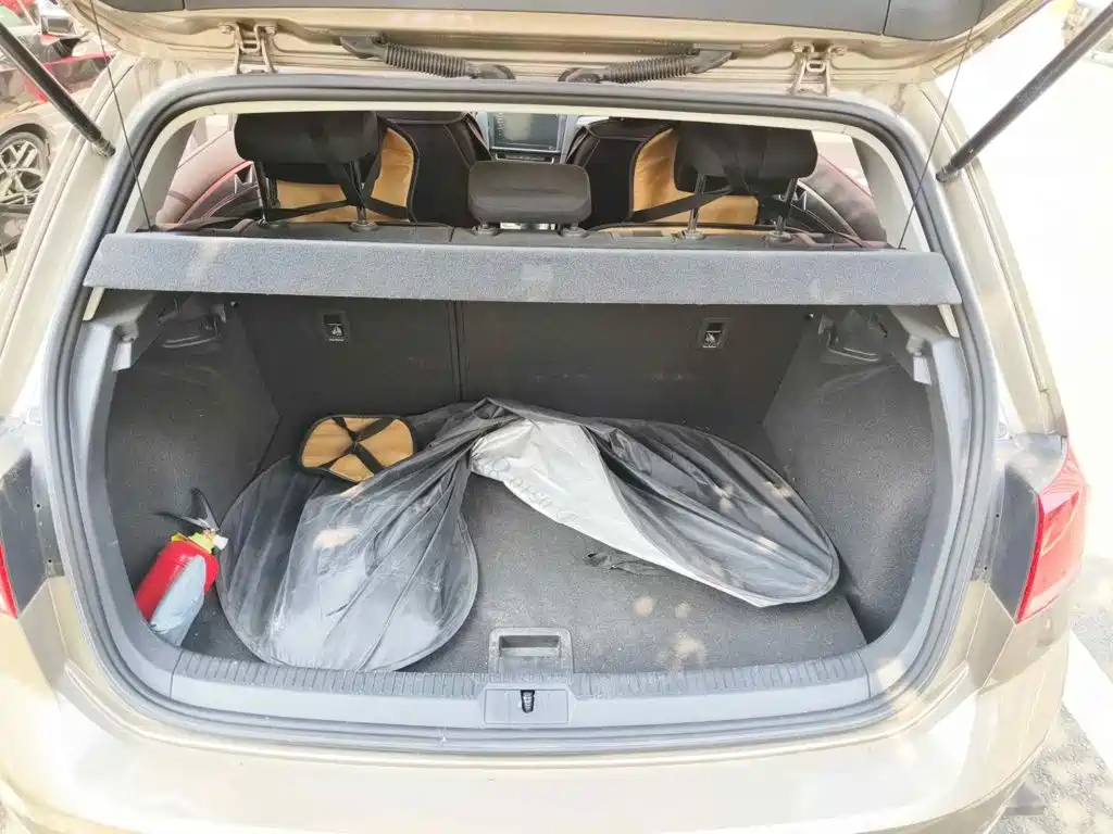 Фото 5 - Volkswagen Golf