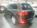 Фото 5 - Volkswagen Touareg