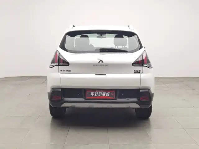 Peugeot 3008 2018 350THP Auto Classic Edition — фото 4