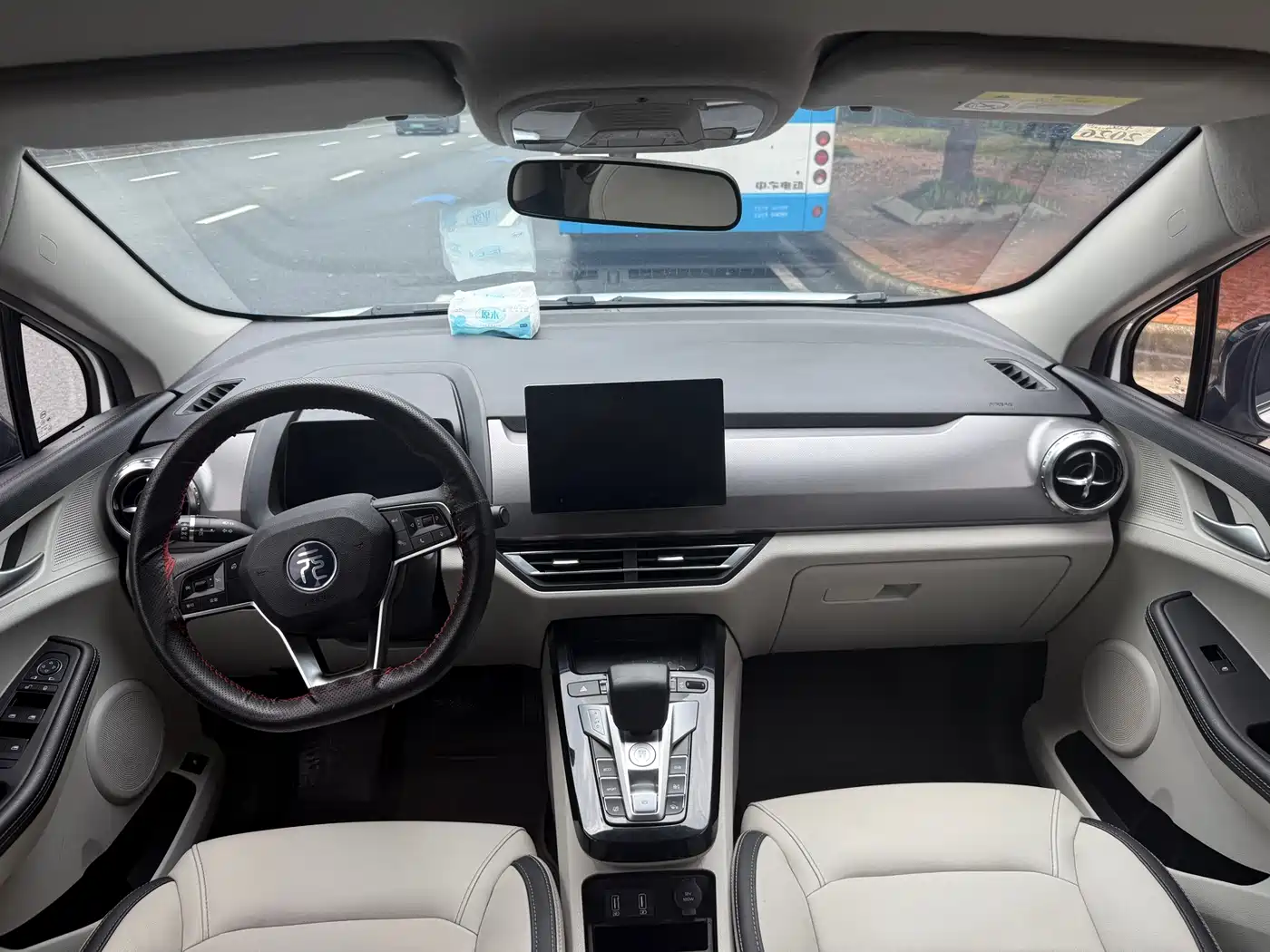 BYD Yuan Pro 2022 2021 401KM Luxury Model
