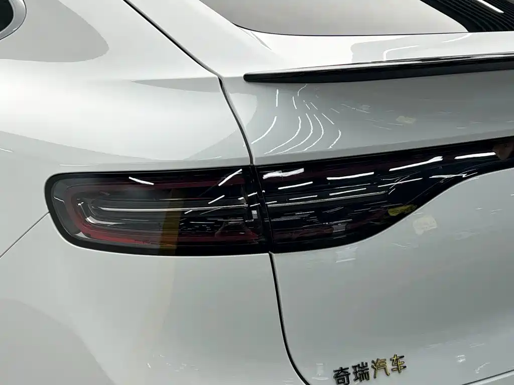 Zhijie Luxeed R7 2024 2024 Pure Electric 802km Max