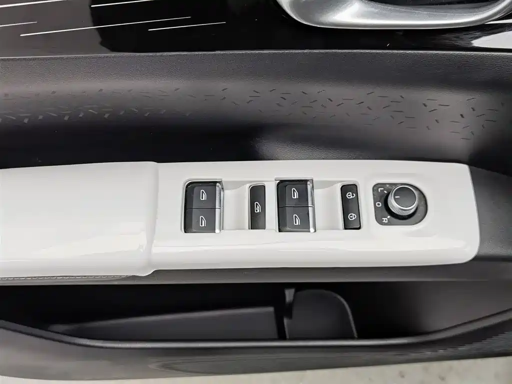 GEELY GALAXY STAR WISH