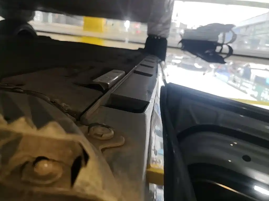 BYD Song L EV 2024 2024 Model 662km Excellence