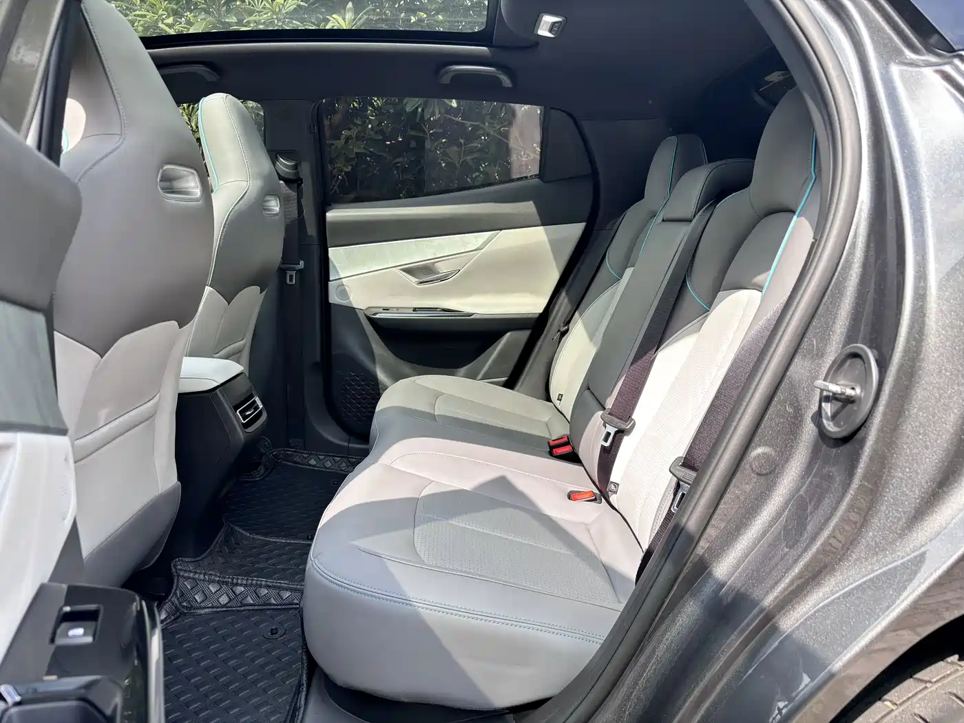 Changan UNI-T 2023 2023 2nd Generation 1.5T Premium