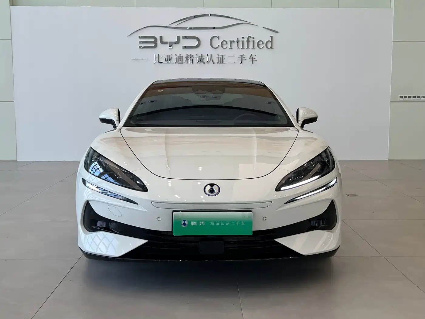 2026 Denza Z9