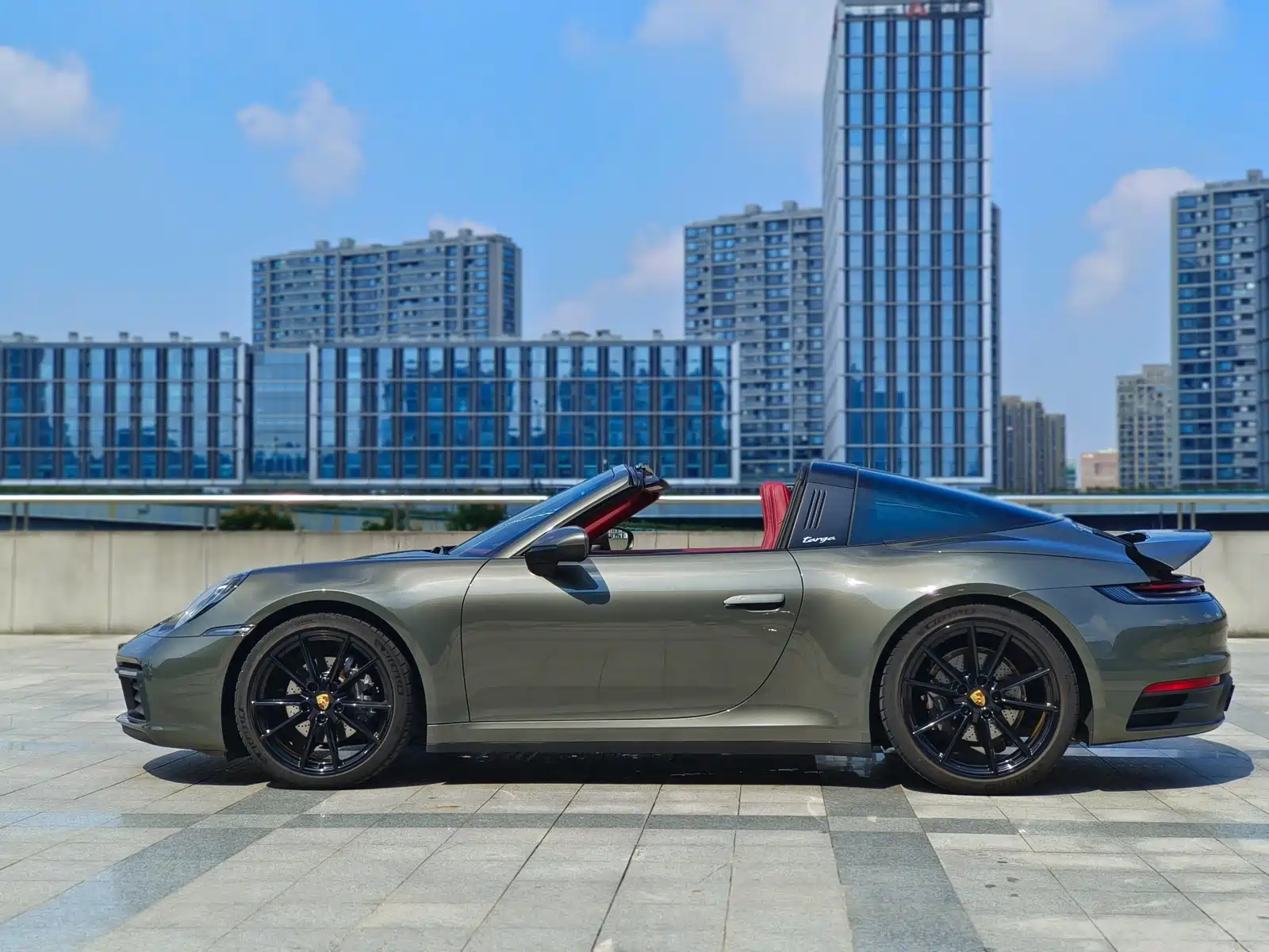 Photo 4 - Porsche 911