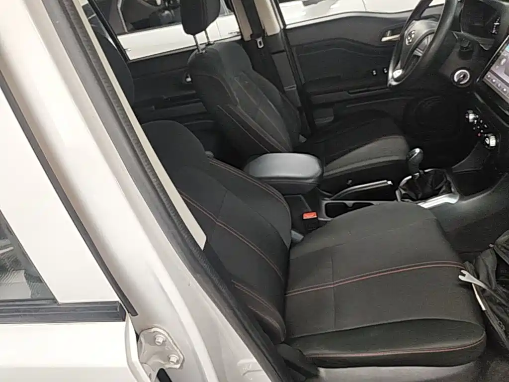 Changan Oshan Changan Oushang X70A 2018 2018 1.5L Manual Standard