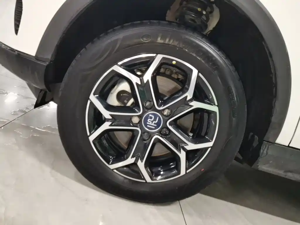 BYD Yuan Pro 2024 2023 401KM Luxury