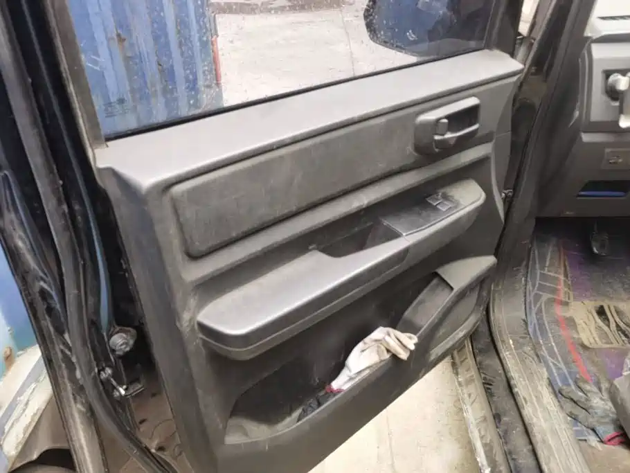 Wuling Motors Wuling Hongguang PLUS 2021 2020 1.5L Manual Standard 5-seater