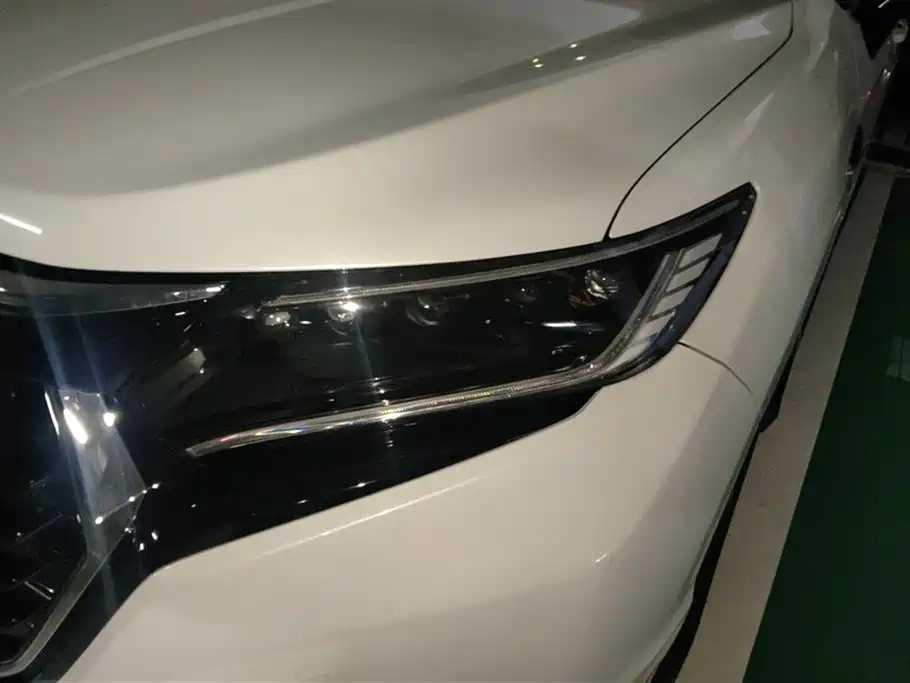 HONDA UR-V