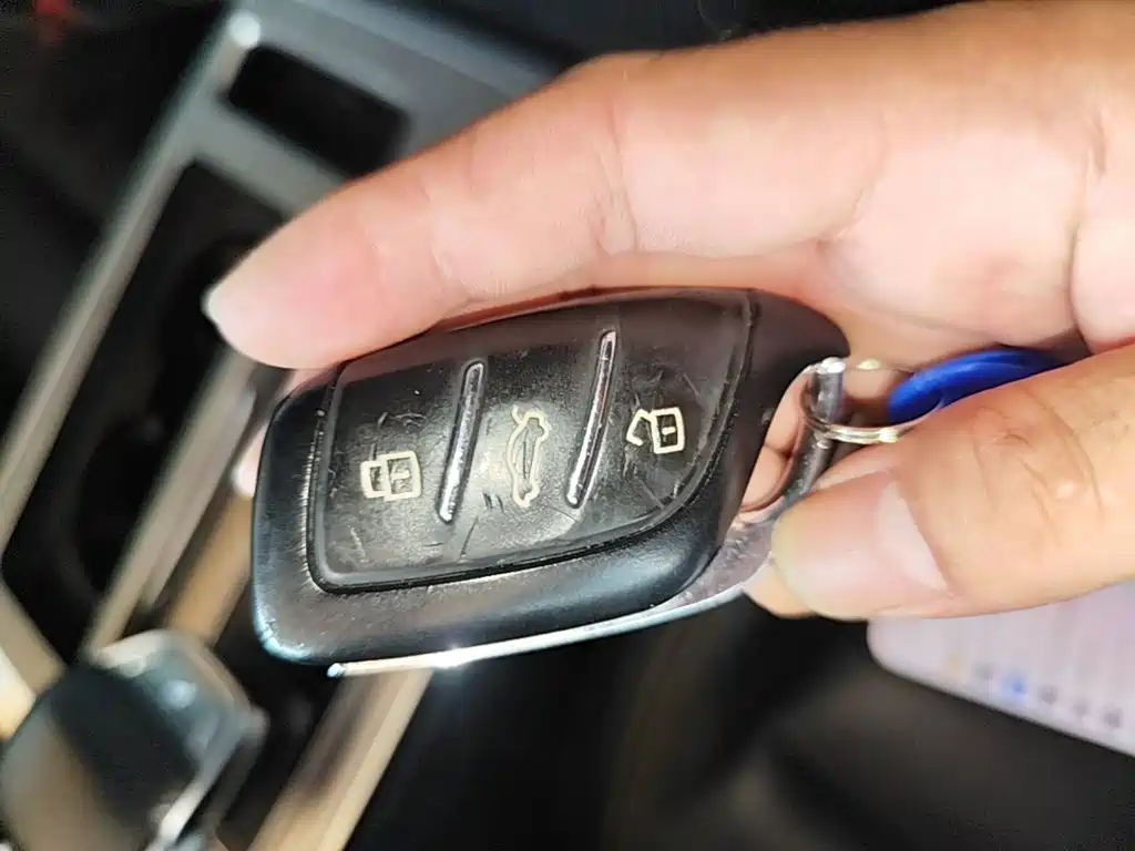 Roewe RX5 New Energy 2021 2020 ePLUS Guochao Ronglin Flagship Edition