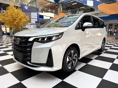 Trumpchi M6