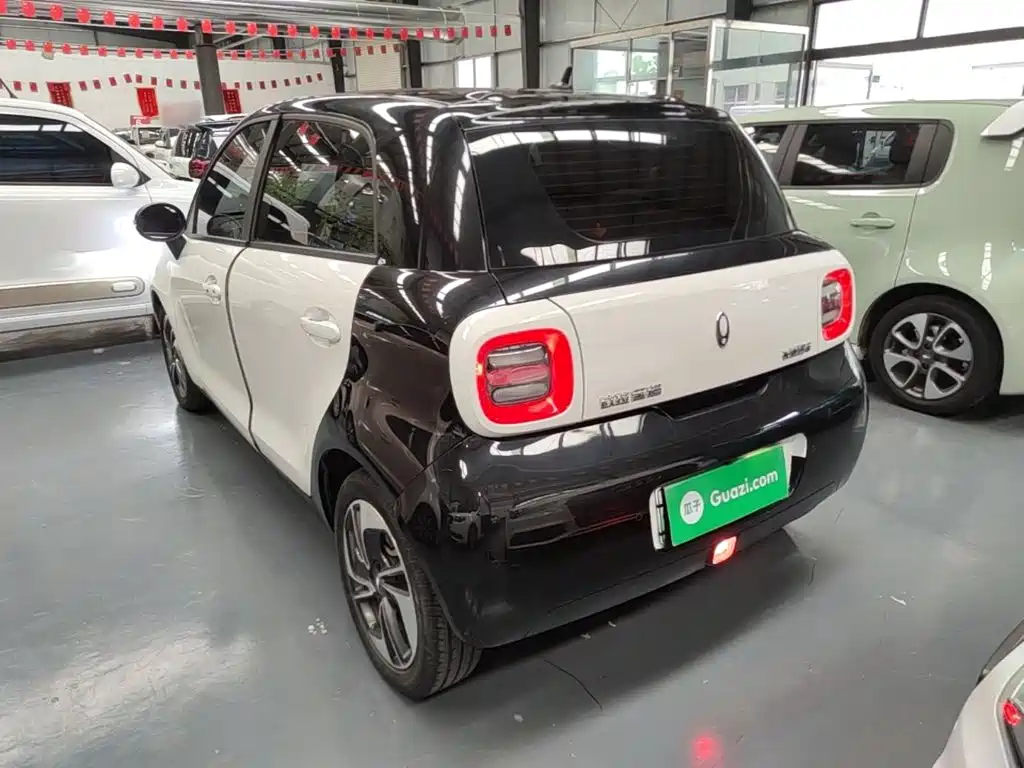 Ora Black Cat 2022 2022 351km Comfort Edition LFP