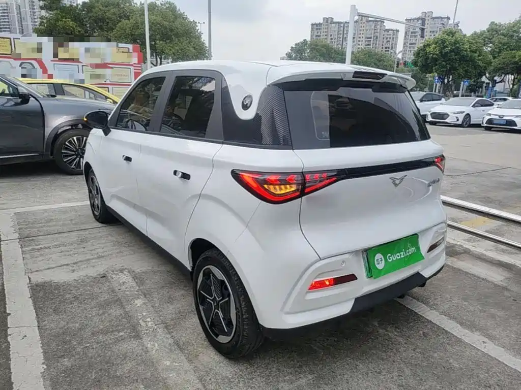 Cowin October 2026 2025 Model Mate 300km Wave Rider Edition