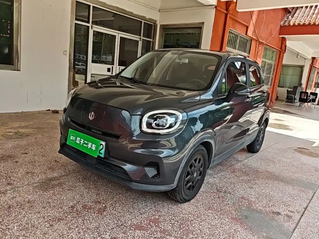 Leapmotor T03 2023