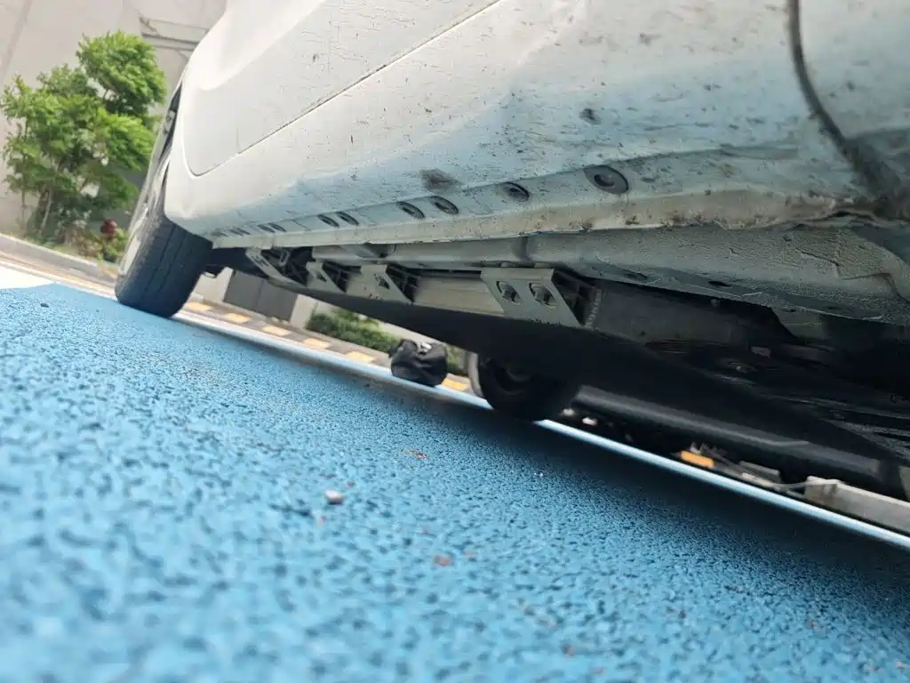 Changan Benben E-Star 2021 2021 National Edition Heartjoy LFP (31.86kWh)