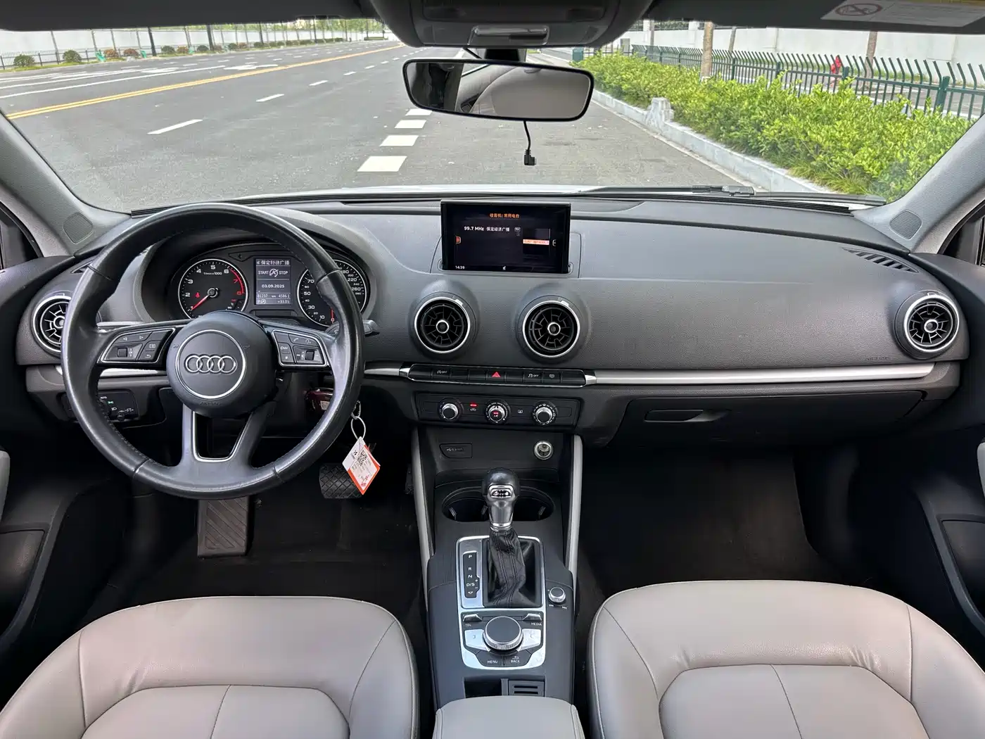 Photo 9 - Audi A3