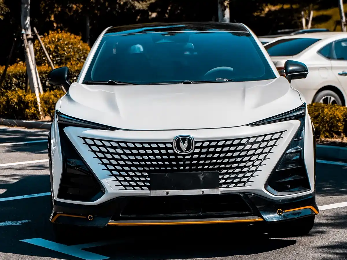 2023 Changan UNI-T