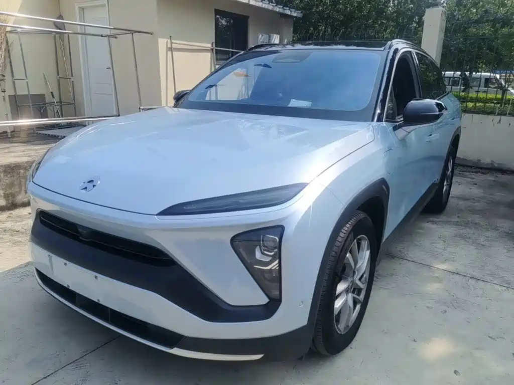 NIO ES6 2022