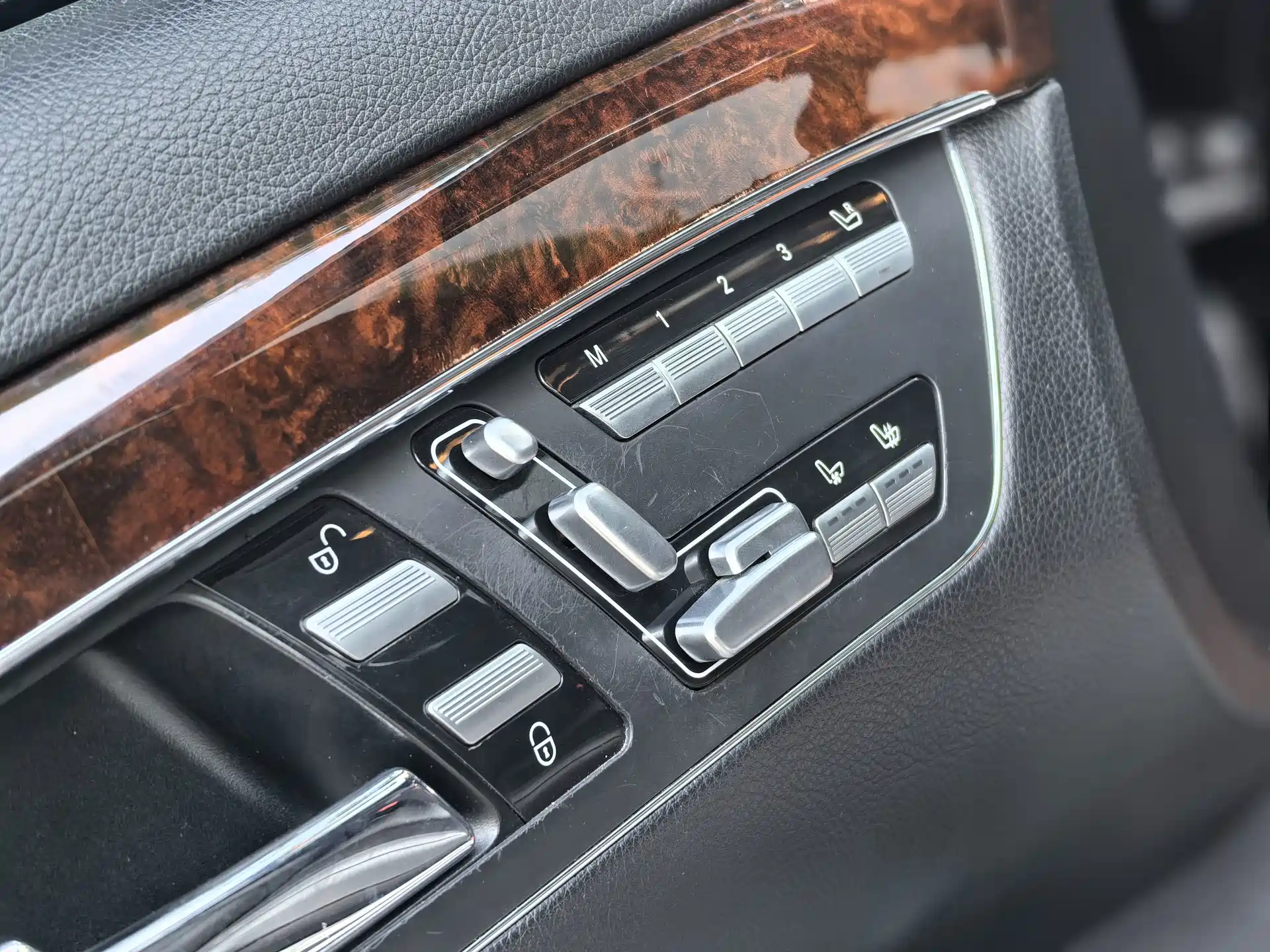 Фото 10 - Brabus S-Class