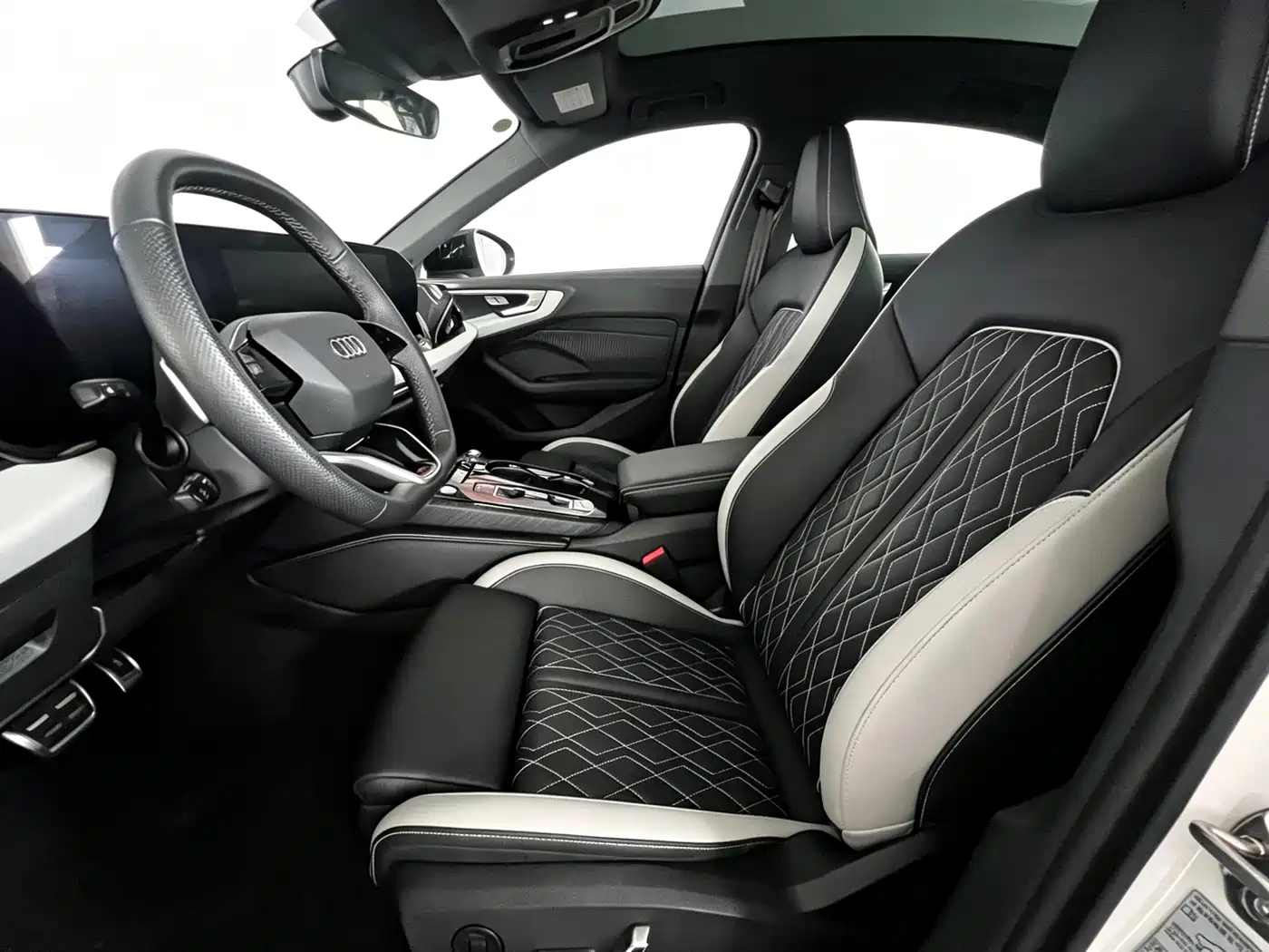 Audi A5L 2025 2025 2.0T Sport Edition Plus