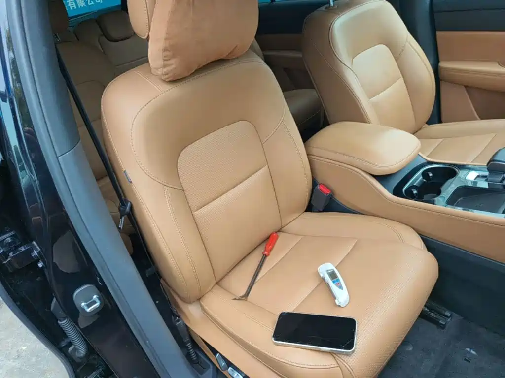 Li Auto Li ONE 2023 2021 Extended Range 6-Seater