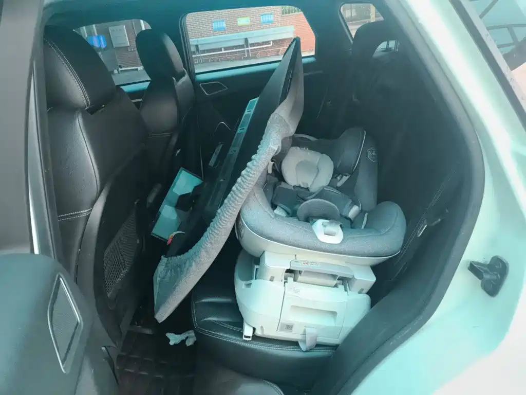 Landwind X7 2016 2015 2.0T Panorama Premium