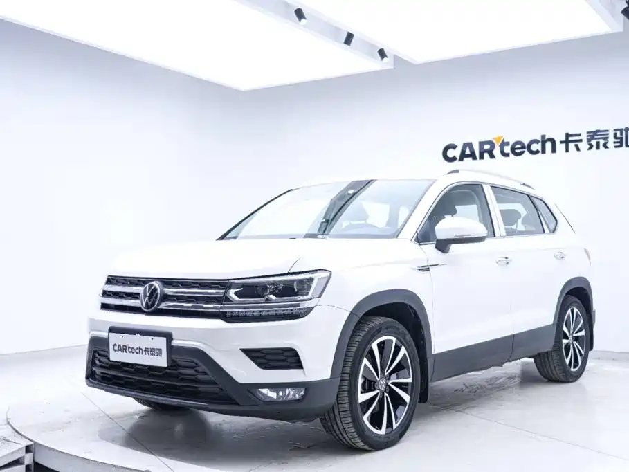 Volkswagen Tharu, миниатюра 20