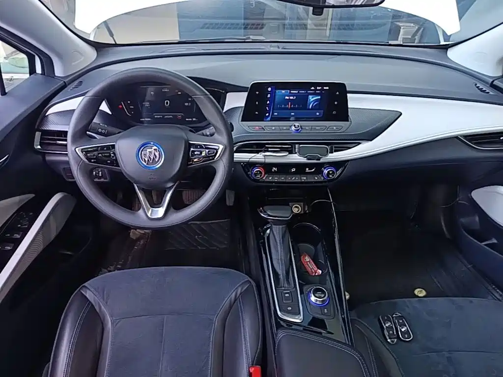 Photo 13 - Buick Velite 6