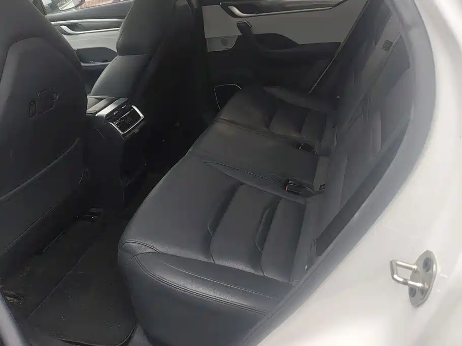 Weltmeister EX5 2019 2018 EX5 400 Extra Innovation Edition