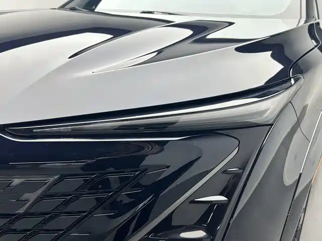 Changan UNI-T 2023 2022 1.5T Sport Premium
