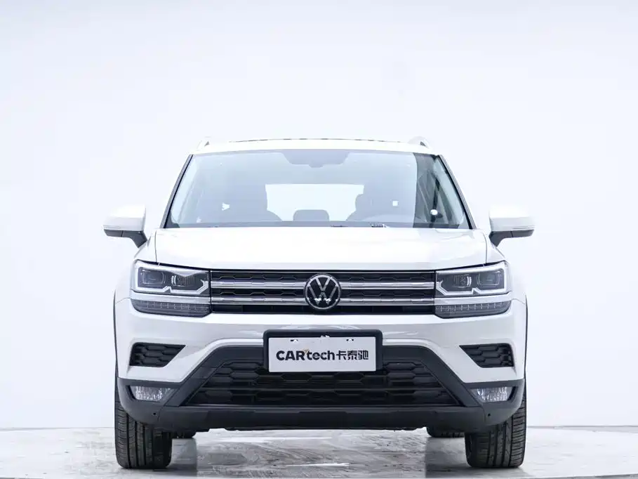 Volkswagen Tharu, миниатюра 6