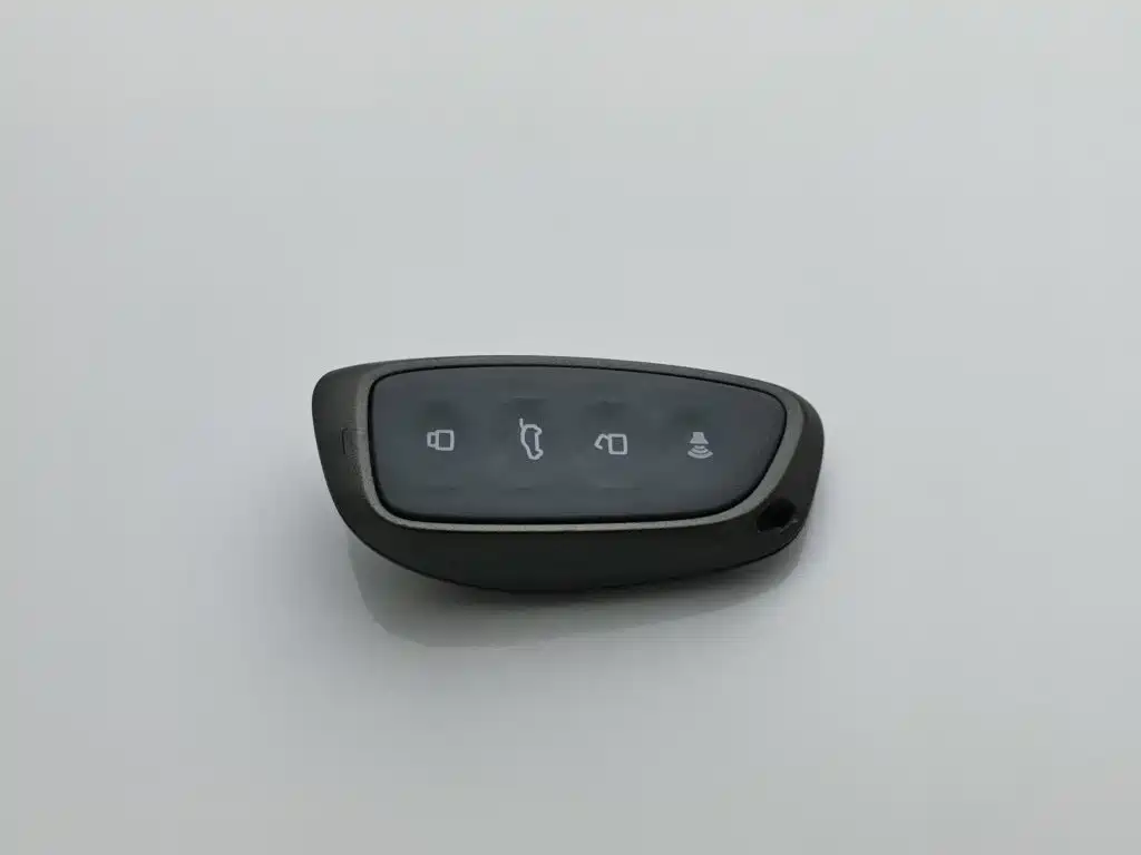 Haval Shenshou 2025 2023 1.5T Smart Premium Edition