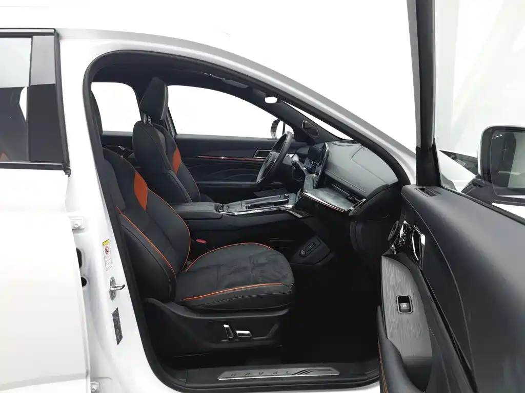 Haval Shenshou 2025 2023 1.5T Smart Premium Edition